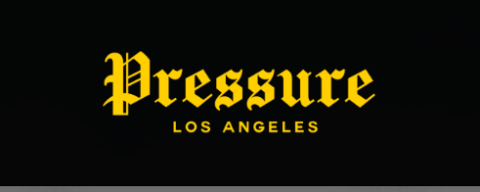 24. Pressure Los Angeles
