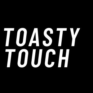 42. Toasty Touch